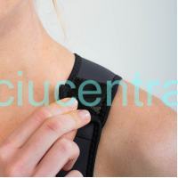 JOBE Porto 2mm Long John moteriškas neperšlampamas kostiumas juodos sp.